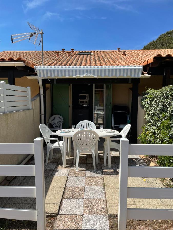 Pavillon Ideal Famille Avec Piscine 800m Des Plages 4lha60